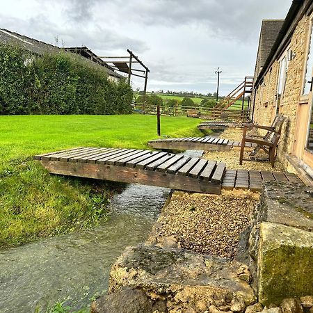 斯托昂泽沃尔德弥尔亚什科特沃尔兹住宿加早餐旅馆住宿加早餐旅馆 外观 照片